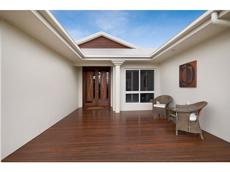 107 Aspley Drive, Kirwan QLD 4817