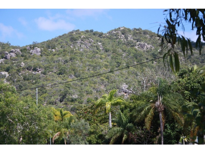 Lot 4, 84 Swensen Street, Horseshoe Bay QLD 4819
