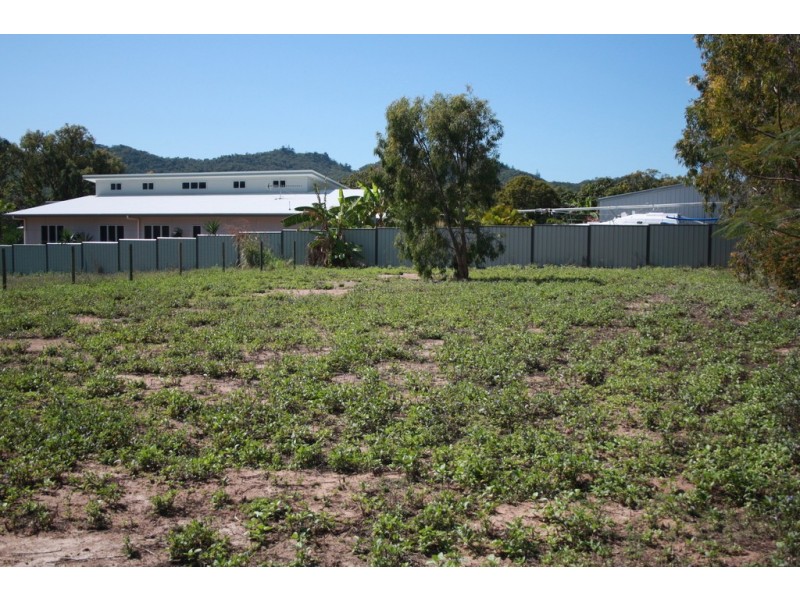Lot 4, 84 Swensen Street, Horseshoe Bay QLD 4819