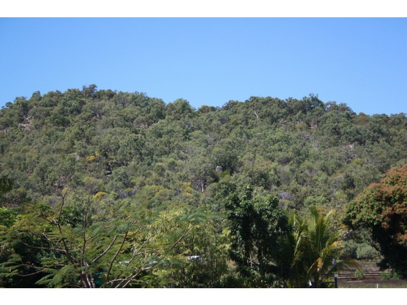 Lot 4, 84 Swensen Street, Horseshoe Bay QLD 4819