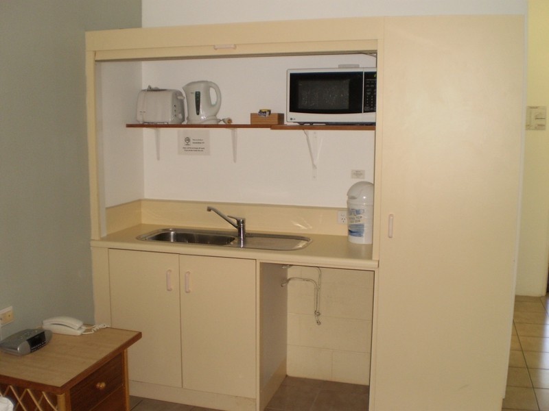 164/61 Mandalay Avenue, Magnetic Island QLD 4819