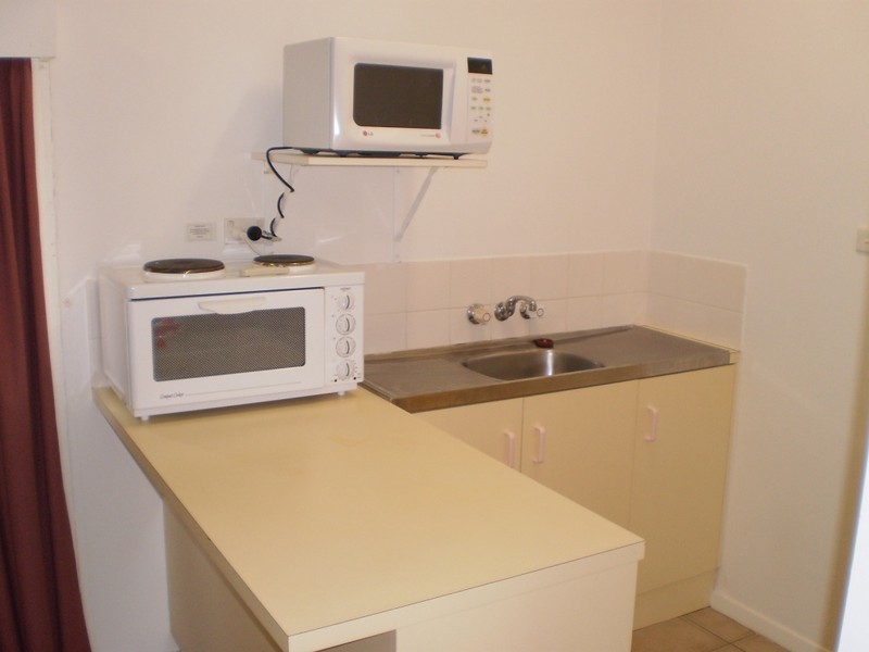 181/61 Mandalay Avenue, Magnetic Island QLD 4819