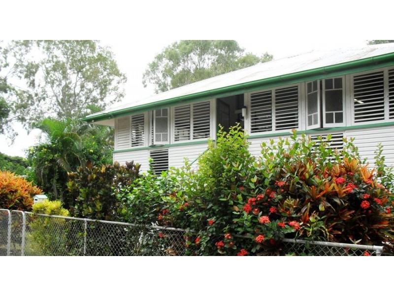 52 Hayles Avenue ARCADIA, Magnetic Island QLD 4819