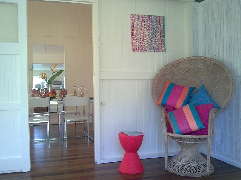 52 Hayles Avenue ARCADIA, Magnetic Island QLD 4819