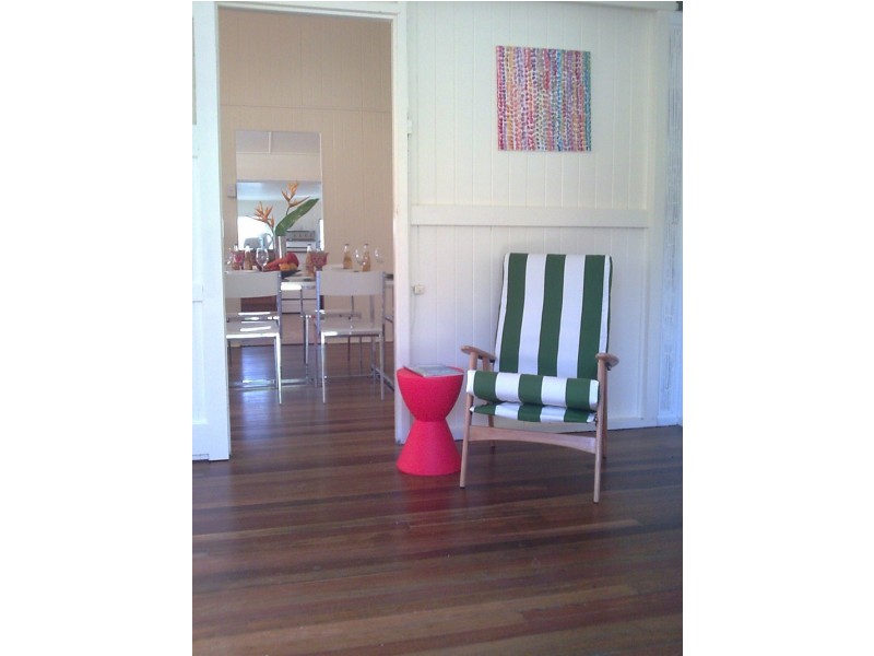 52 Hayles Avenue ARCADIA, Magnetic Island QLD 4819