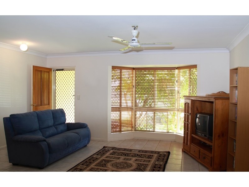 42 Wheeler Circuit, Kirwan QLD 4817