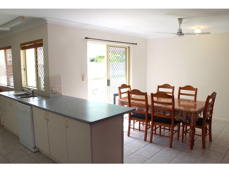 42 Wheeler Circuit, Kirwan QLD 4817
