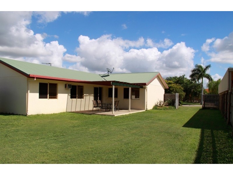 42 Wheeler Circuit, Kirwan QLD 4817
