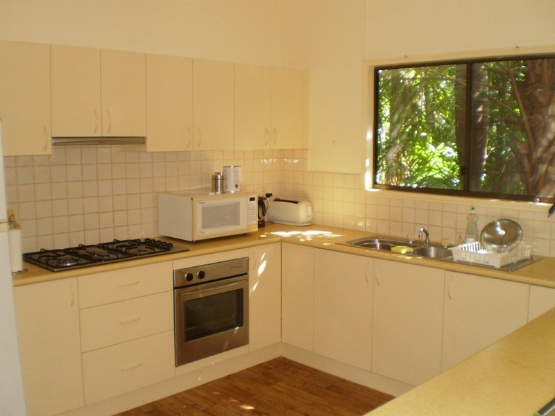 5 Carlson Court  HORSESHOE BAY, Magnetic Island QLD 4819