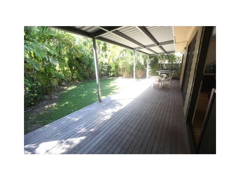 5 Carlson Court  HORSESHOE BAY, Magnetic Island QLD 4819