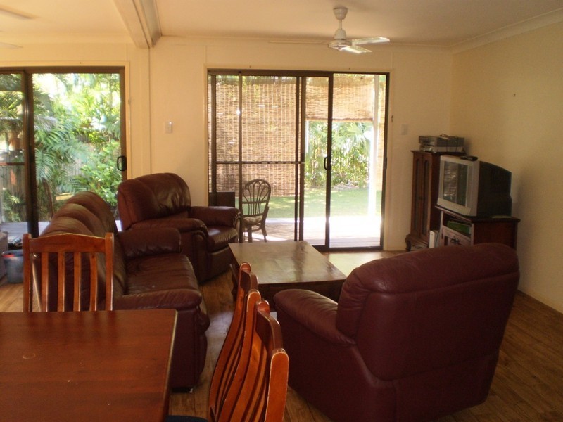 5 Carlson Court  HORSESHOE BAY, Magnetic Island QLD 4819