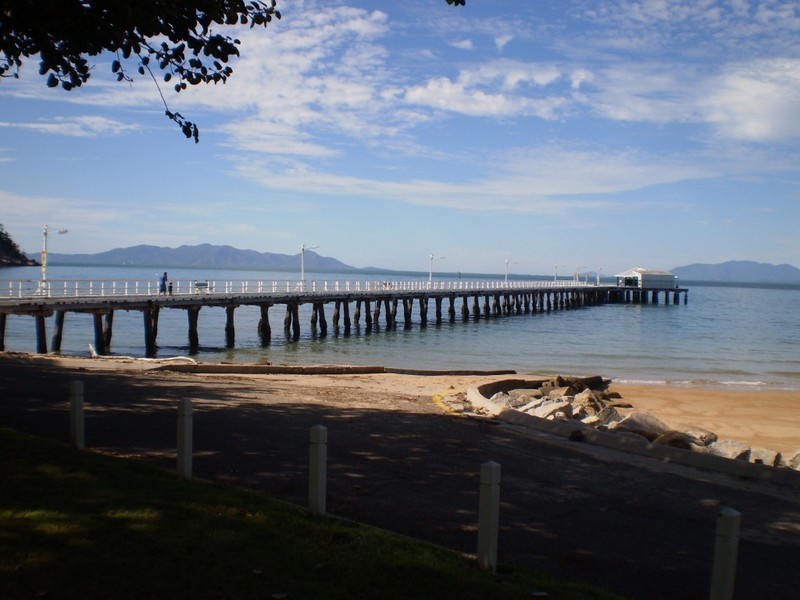 1 Birt Street, Magnetic Island QLD 4819