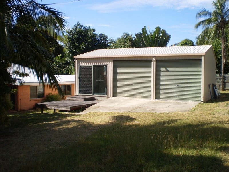 1 Birt Street, Magnetic Island QLD 4819