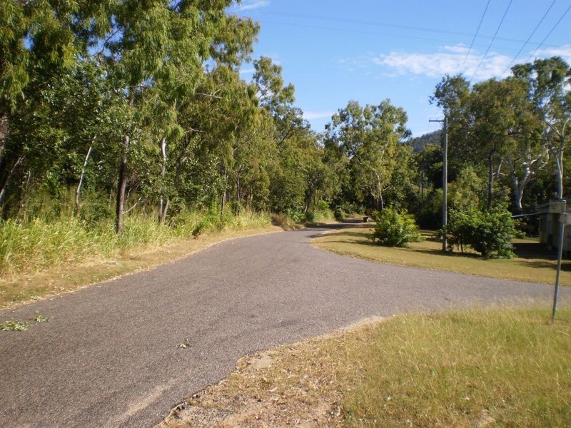 1 Birt Street, Magnetic Island QLD 4819
