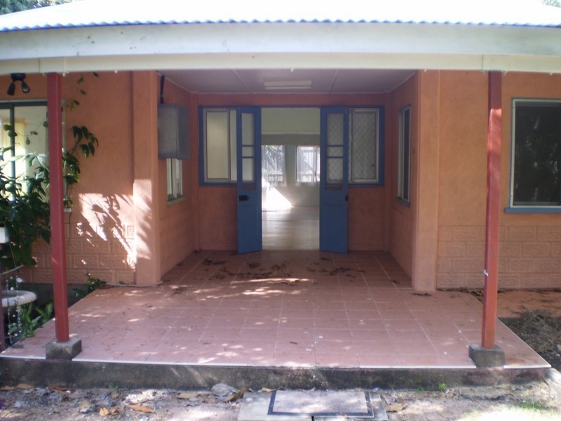 1 Birt Street, Magnetic Island QLD 4819