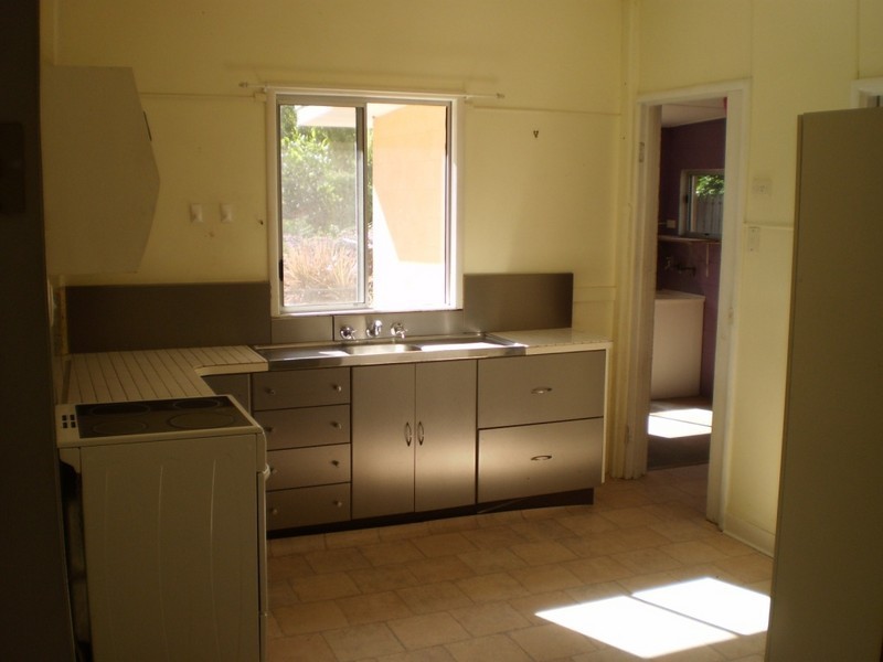 1 Birt Street, Magnetic Island QLD 4819