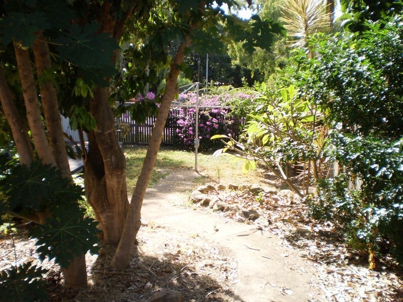 1 Birt Street, Magnetic Island QLD 4819