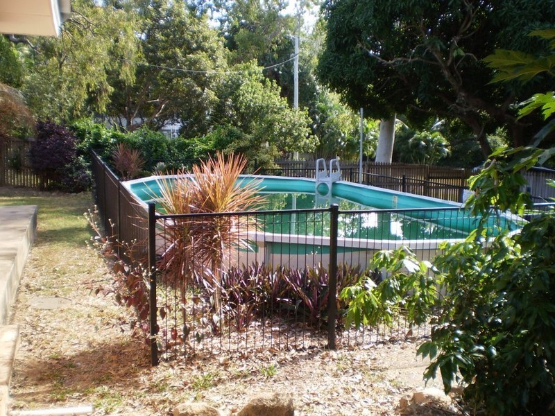 1 Birt Street, Magnetic Island QLD 4819