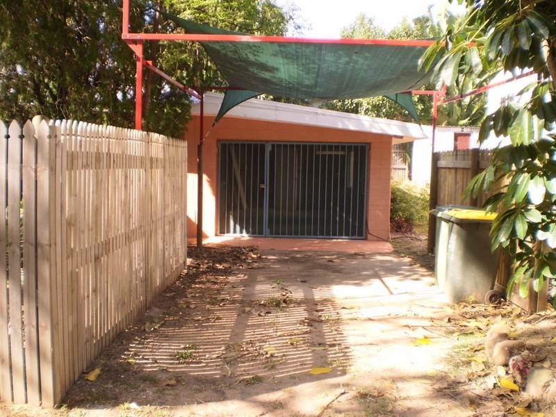 1 Birt Street, Magnetic Island QLD 4819