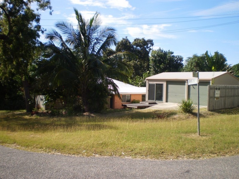 1 Birt Street, Magnetic Island QLD 4819