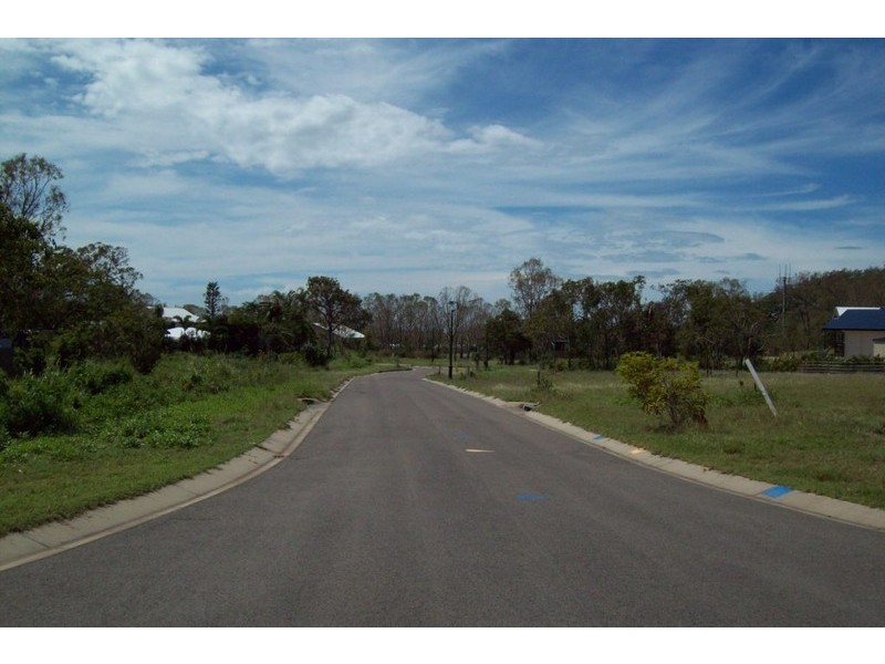 2 Jaydn Court, Magnetic Island QLD 4819