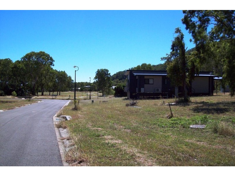 4 Jaydn Court, Magnetic Island QLD 4819