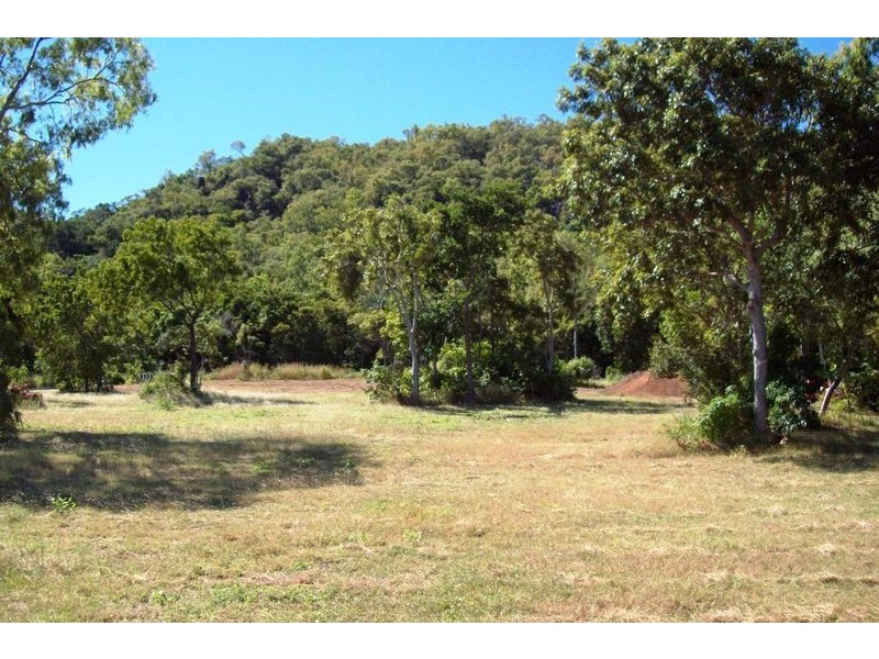 7 Jaydn Court, Magnetic Island QLD 4819