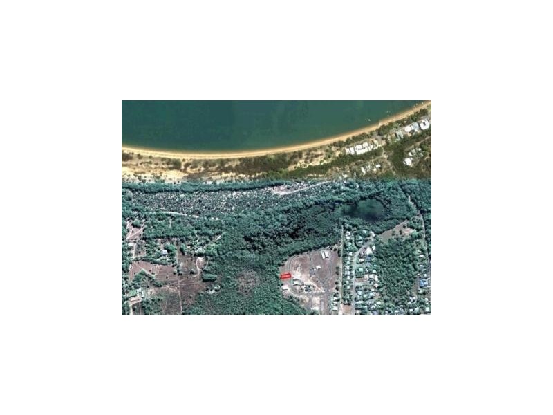 24 Pandanus Drive HORSESHOE BAY, Magnetic Island QLD 4819