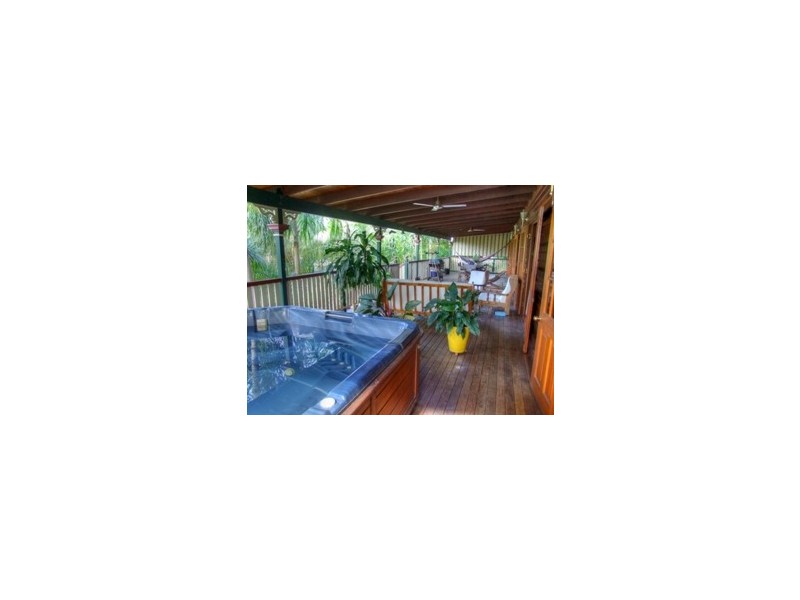 16 Somerset Court, Magnetic Island QLD 4819