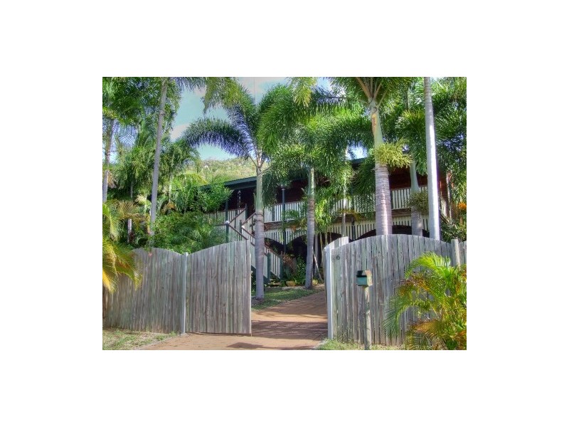 16 Somerset Court, Magnetic Island QLD 4819