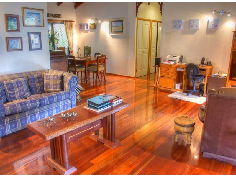 16 Somerset Court, Magnetic Island QLD 4819