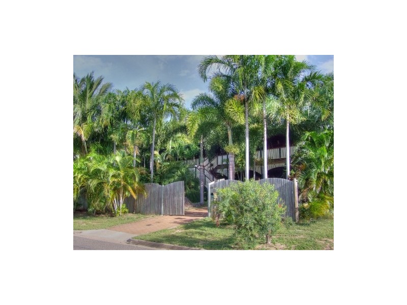 16 Somerset Court, Magnetic Island QLD 4819