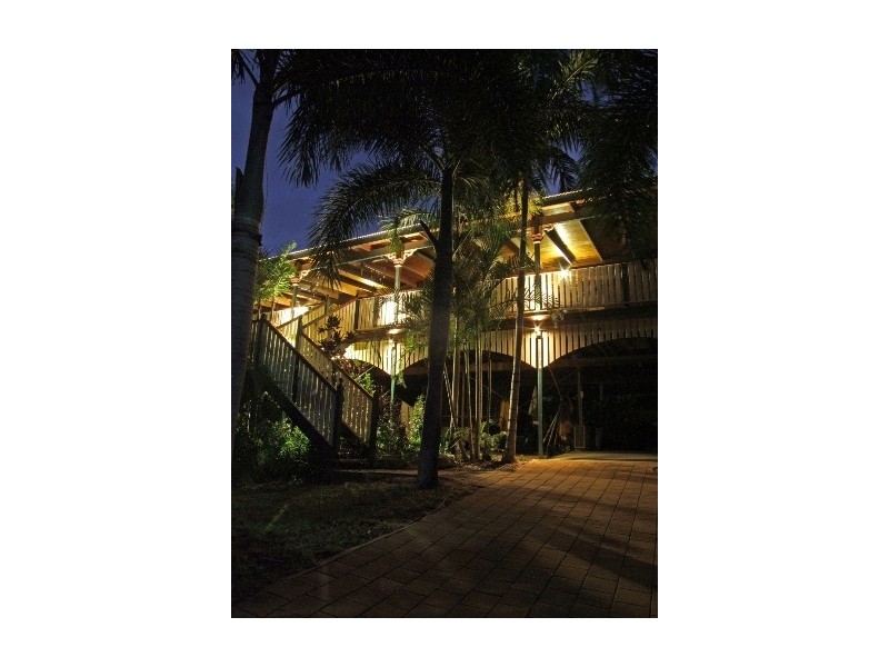 16 Somerset Court, Magnetic Island QLD 4819