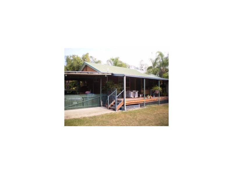 2 Pietro Court, Magnetic Island QLD 4819