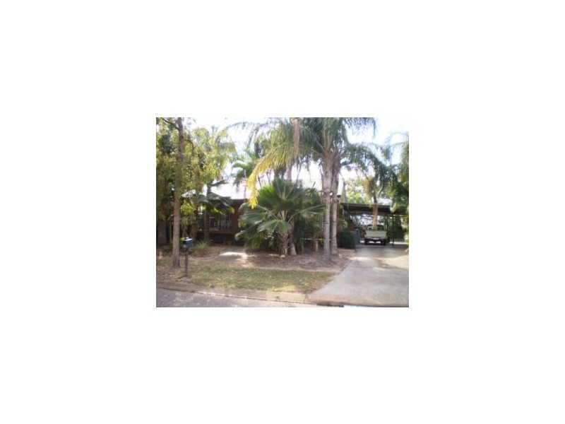 2 Pietro Court, Magnetic Island QLD 4819