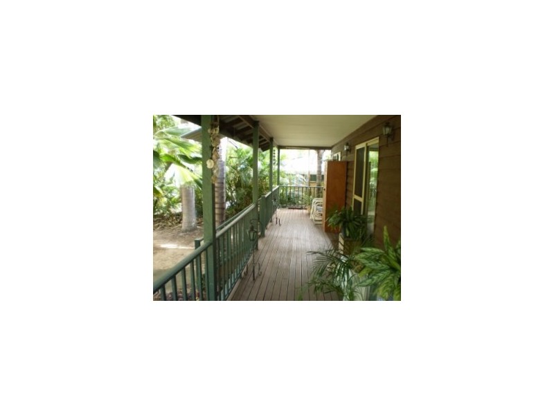 2 Pietro Court, Magnetic Island QLD 4819