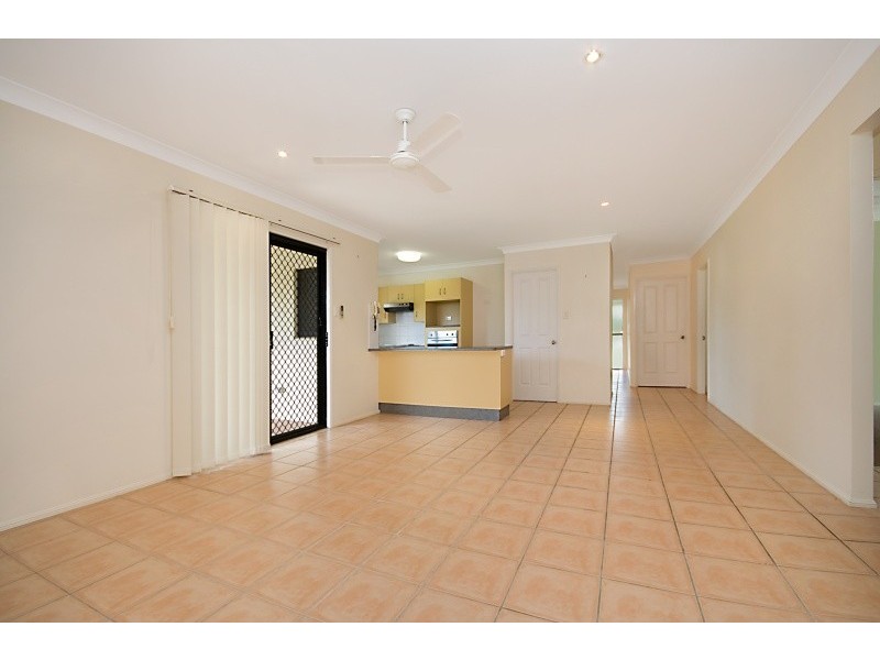 38 River Boulevard, Idalia QLD 4811