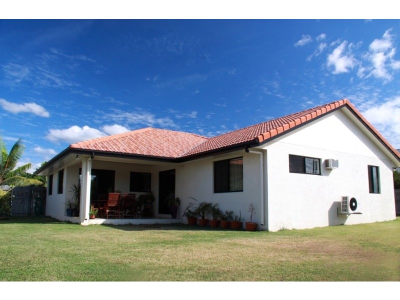 38 River Boulevard, Idalia QLD 4811