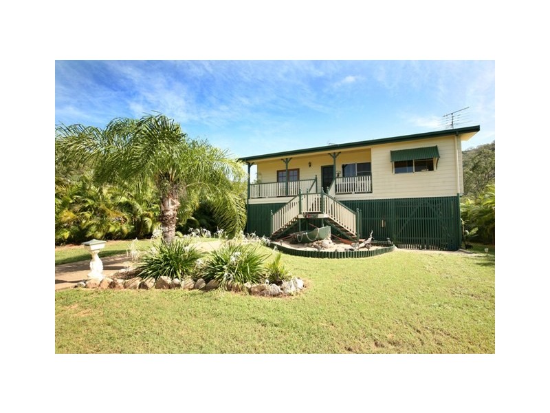 17 Elena Street, Magnetic Island QLD 4819