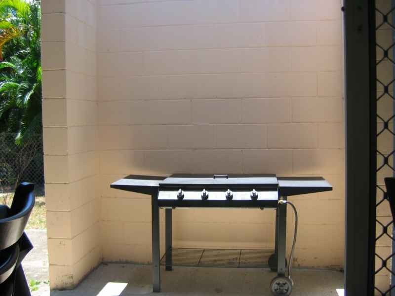 17 The Grove, Magnetic Island QLD 4819