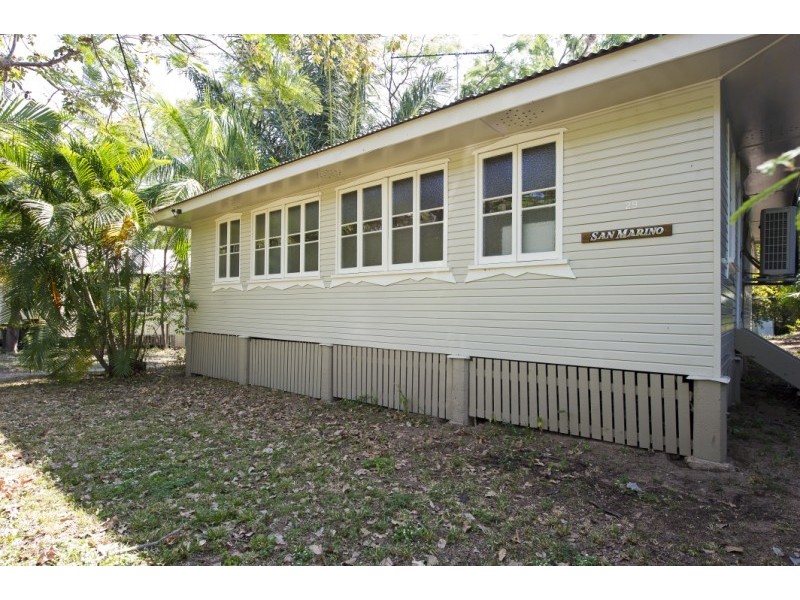 29 Hayles Avenue ARCADIA, Magnetic Island QLD 4819