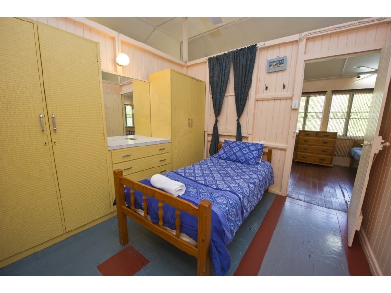 29 Hayles Avenue ARCADIA, Magnetic Island QLD 4819