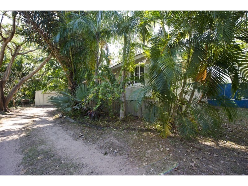 29 Hayles Avenue ARCADIA, Magnetic Island QLD 4819
