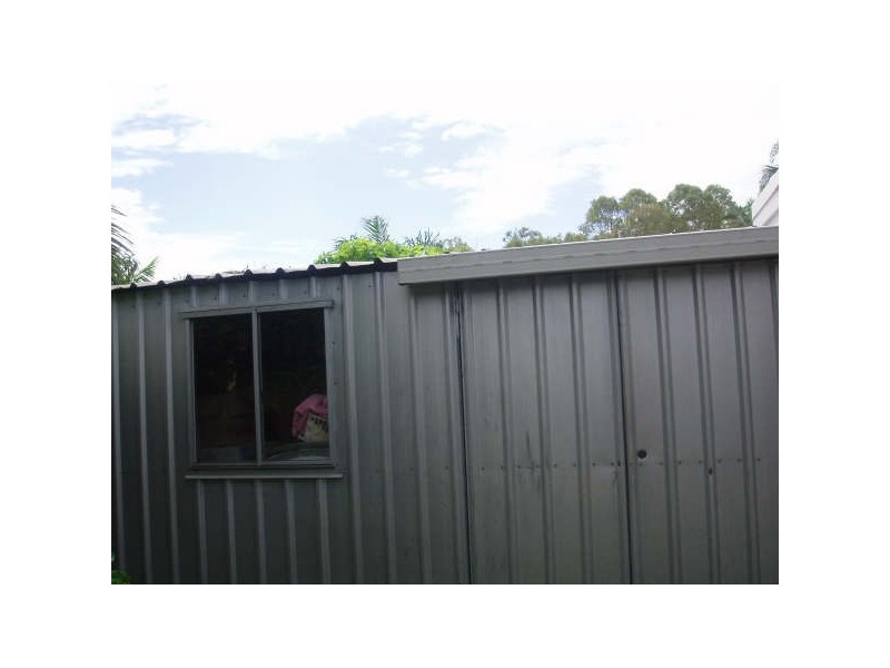 3 Widdowson Crt, Magnetic Island QLD 4819