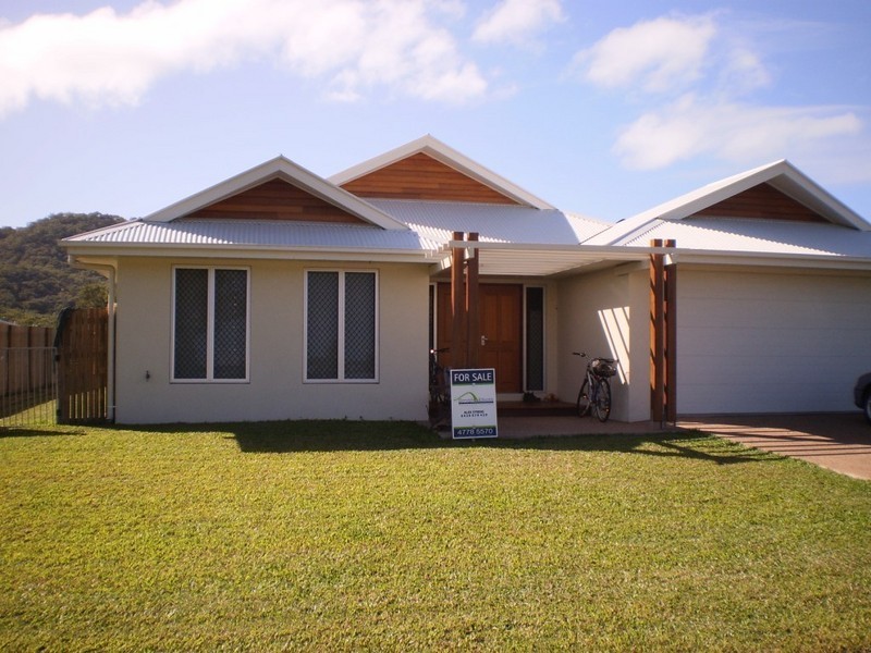 11 Pandanus Drive, Magnetic Island QLD 4819