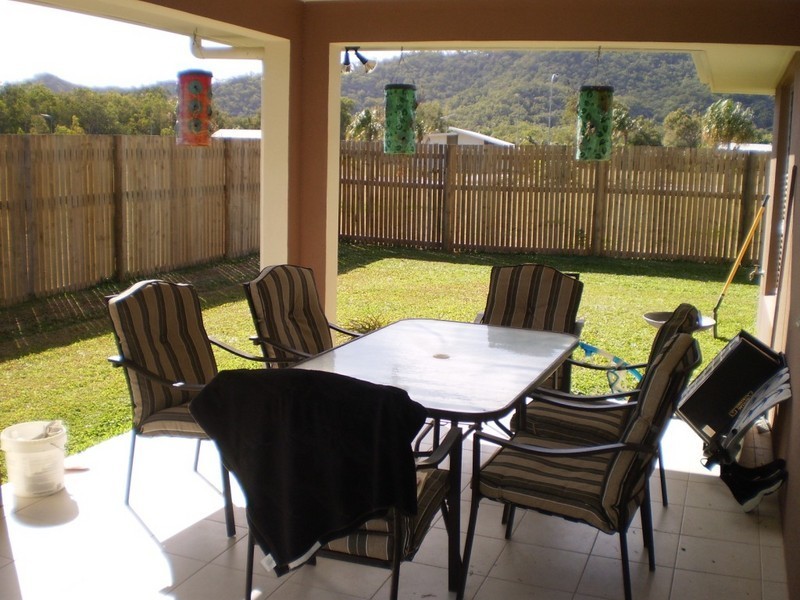 11 Pandanus Drive, Magnetic Island QLD 4819