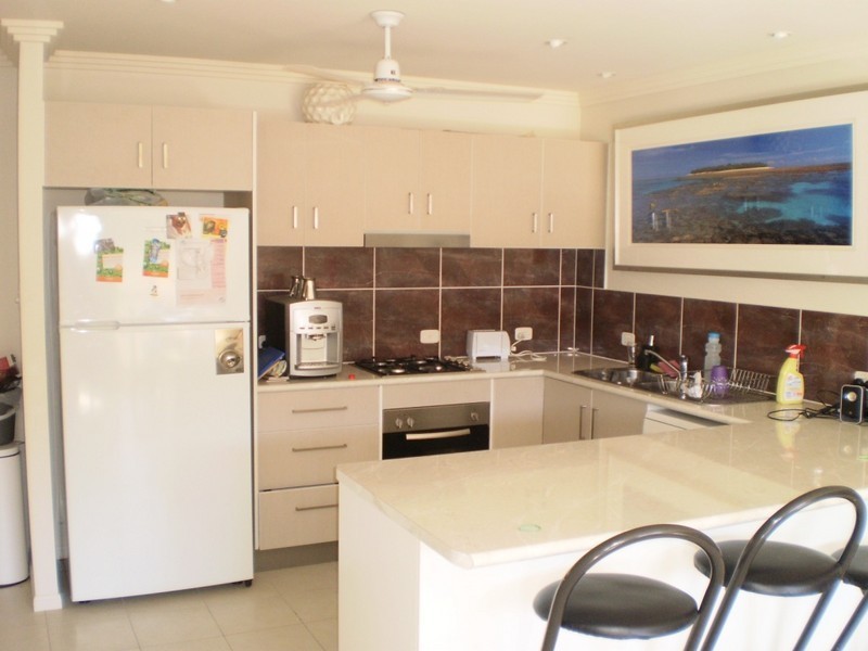 11 Pandanus Drive, Magnetic Island QLD 4819