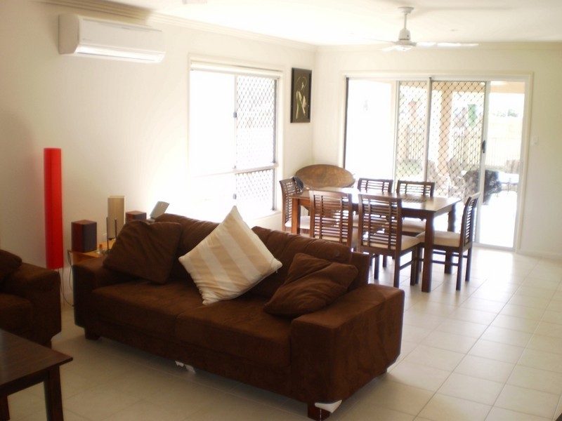 11 Pandanus Drive, Magnetic Island QLD 4819