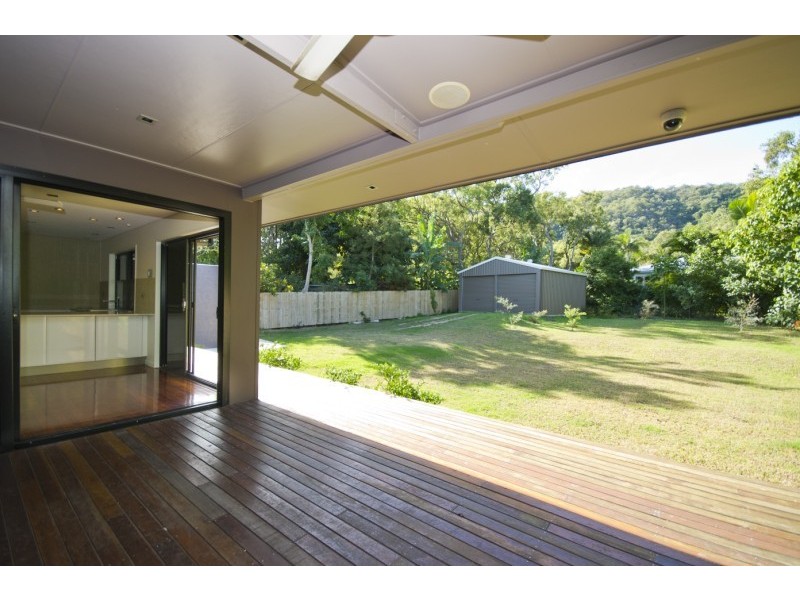 27 Mandalay Avenue, Magnetic Island QLD 4819
