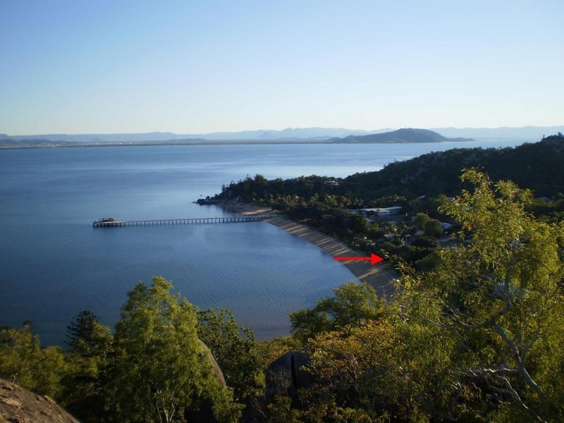 Lot 8/11 The Esplanade, Picnic Bay QLD 4819